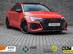 Rood Gebruikt 2022 Audi RS3 Hatchback | € 95.950