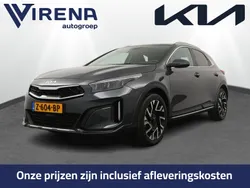 Grijs Gebruikt 2024 Kia XCeed 2 SUV | € 32.950 (Duur)