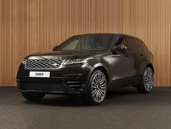 Zwart Gebruikt 2020 Land Rover Range Rover Velar R-Dynamic SUV | € 45.800 (Eerlijke prijs)