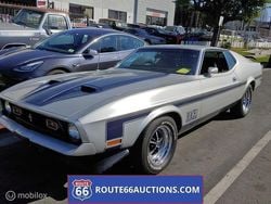 Gebruikt 1971 Ford Mustang Mach 1 | € 17.500