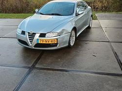 Gebruikt 2004 Alfa Romeo GT Coupé | € 850 (Super prijs)