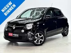 Zwart Gebruikt 2019 Renault Twingo LIMITED Hatchback | € 8.940 (Eerlijke prijs)