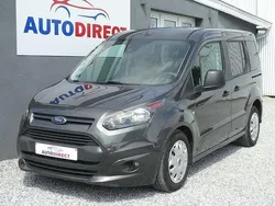 Grijs Gebruikt 2018 Ford Tourneo Connect Titanium MPV | € 9.990 (Goede deal)