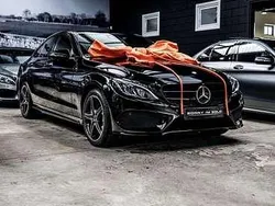 Gebruikt 2015 Mercedes C250 AMG line Sedan | € 27.000