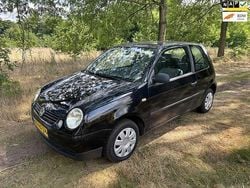 Zwart Gebruikt 1999 VW Lupo Trendline Hatchback | € 1.450 (Iets duurder)