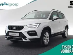 Wit Nieuw 2024 Seat Ateca Business SUV | € 39.239 (Duur)
