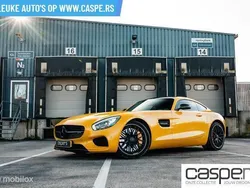 Geel Gebruikt 2015 Mercedes AMG GT AMG Coupé | € 89.990