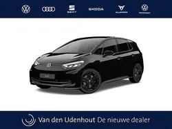 Zwart Nieuw 2025 VW ID.3 Edition Hatchback | € 29.010 (Goede deal)