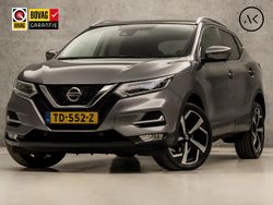 Grijs Gebruikt 2018 Nissan Qashqai Tekna SUV | € 19.445 (Eerlijke prijs)