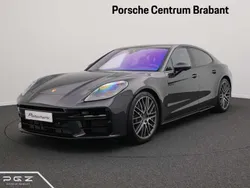Grijs Nieuw 2024 Porsche Panamera 4 Sedan | € 189.077 (Iets duurder)