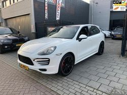 Wit Gebruikt 2012 Porsche Cayenne Sport SUV | € 24.999