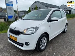 Wit Gebruikt 2014 Skoda Citigo Drive Hatchback | € 5.250 (Goede deal)