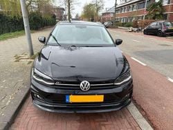 Grijs Gebruikt 2019 VW Polo Highline Hatchback | € 18.000 (Eerlijke prijs)