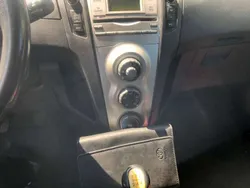 Zwart Gebruikt 2006 Toyota Yaris Verso Terra MPV | € 1.599 (Goede deal)