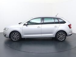 Grijs Gebruikt 2018 Skoda Rapid Drive Hatchback | € 13.440 (Eerlijke prijs)