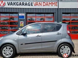 Grijs Gebruikt 2014 Suzuki Splash Hatchback | € 5.995 (Eerlijke prijs)