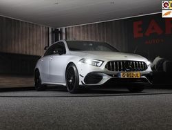Grijs Gebruikt 2019 Mercedes A180 Business Hatchback | € 26.950 (Eerlijke prijs)