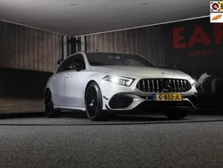 Grijs Gebruikt 2019 Mercedes A180 Business Hatchback | € 27.950 (Eerlijke prijs)