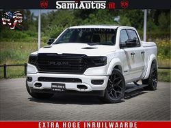 Wit Gebruikt 2024 Dodge Ram Limited Pickup | € 87.950 (Eerlijke prijs)