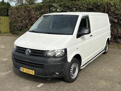 Wit Gebruikt 2015 VW T5 Van | € 6.950 (Super prijs)