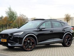 Zwart Gebruikt 2022 Cupra Formentor SUV | € 37.950 (Eerlijke prijs)
