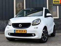 Wit Gebruikt 2017 Smart ForTwo Coupé Proxy Hatchback | € 11.950 (Eerlijke prijs)