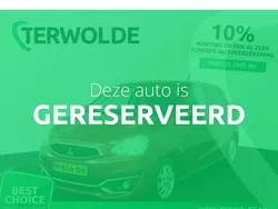 Rood Gebruikt 2020 Mitsubishi Space Star Hatchback | € 10.840 (Goede deal)