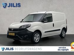 Wit Gebruikt 2019 Fiat Doblò MPV | € 6.950 (Eerlijke prijs)