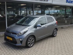 Grijs Gebruikt 2021 Kia Picanto Hatchback | € 12.800 (Eerlijke prijs)