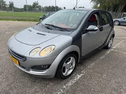 Grijs Gebruikt 2005 Smart ForFour Passion Hatchback | € 1.195 (Goede deal)