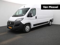 Wit Gebruikt 2022 Fiat E-Ducato Van | € 17.844 (Eerlijke prijs)