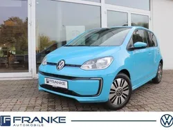 Overige Gebruikt 2023 VW e-up! Edition Hatchback | € 23.549 (Iets duurder)