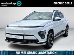 Overige Nieuw 2024 Hyundai Kona Premium SUV | € 39.190 (Goede deal)