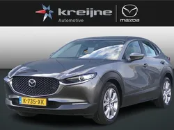 Grijs Gebruikt 2021 Mazda CX-30 Comfort SUV | € 20.425 (Eerlijke prijs)