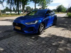 Gebruikt 2022 Ford Focus ST-Line Sedan | € 18.500 (Goede deal)
