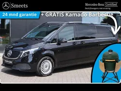 Zwart Gebruikt 2024 Mercedes EQV300 Van | € 53.333 (Iets duurder)