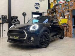 Zwart Gebruikt 2016 Mini ONE Hatchback | € 12.650 (Eerlijke prijs)