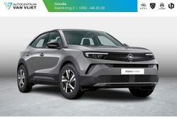 Grijs Nieuw 2025 Opel Mokka Edition SUV | € 34.698 (Duur)