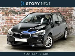 Zwart Gebruikt 2019 BMW 218 Active Tourer Executive MPV | € 15.795 (Goede deal)