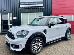 Gebruikt 2018 Mini John Cooper Works Countryman SUV | € 17.749 (Eerlijke prijs)