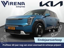 Blauw Gebruikt 2024 Kia EV9 Launch Edition SUV | € 59.950 (Eerlijke prijs)