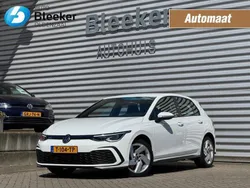 Wit Gebruikt 2020 VW Golf VII GTE Hatchback | € 27.450 (Eerlijke prijs)