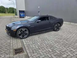 Blauw Gebruikt 2013 Chevrolet Camaro | € 17.950