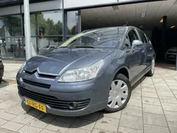Grijs Gebruikt 2005 Citroën C4 Hatchback | € 3.749 (Iets duurder)