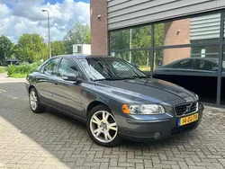 Grijs Gebruikt 2008 Volvo S60 Sedan | € 5.995 (Eerlijke prijs)