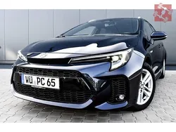 Overige Gebruikt 2023 Suzuki Swace Comfort+ Stationwagen | € 25.599 (Goede deal)