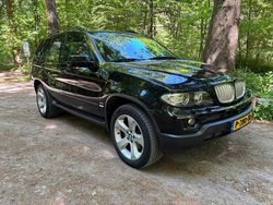 Gebruikt 2005 BMW X5 SUV | € 8.750 (Iets duurder)