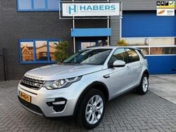 Gebruikt 2016 Land Rover Discovery Sport SE Dynamic SUV | € 17.945 (Eerlijke prijs)