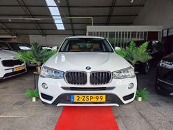 Wit Gebruikt 2015 BMW X3 SUV | € 8.888 (Super prijs)
