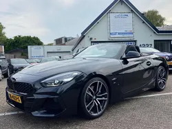 Zwart, metallic lak Gebruikt 2019 BMW Z4 M Sport Cabriolet | € 34.899 (Goede deal)